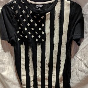 Arizona Black Flag T-SHIRT